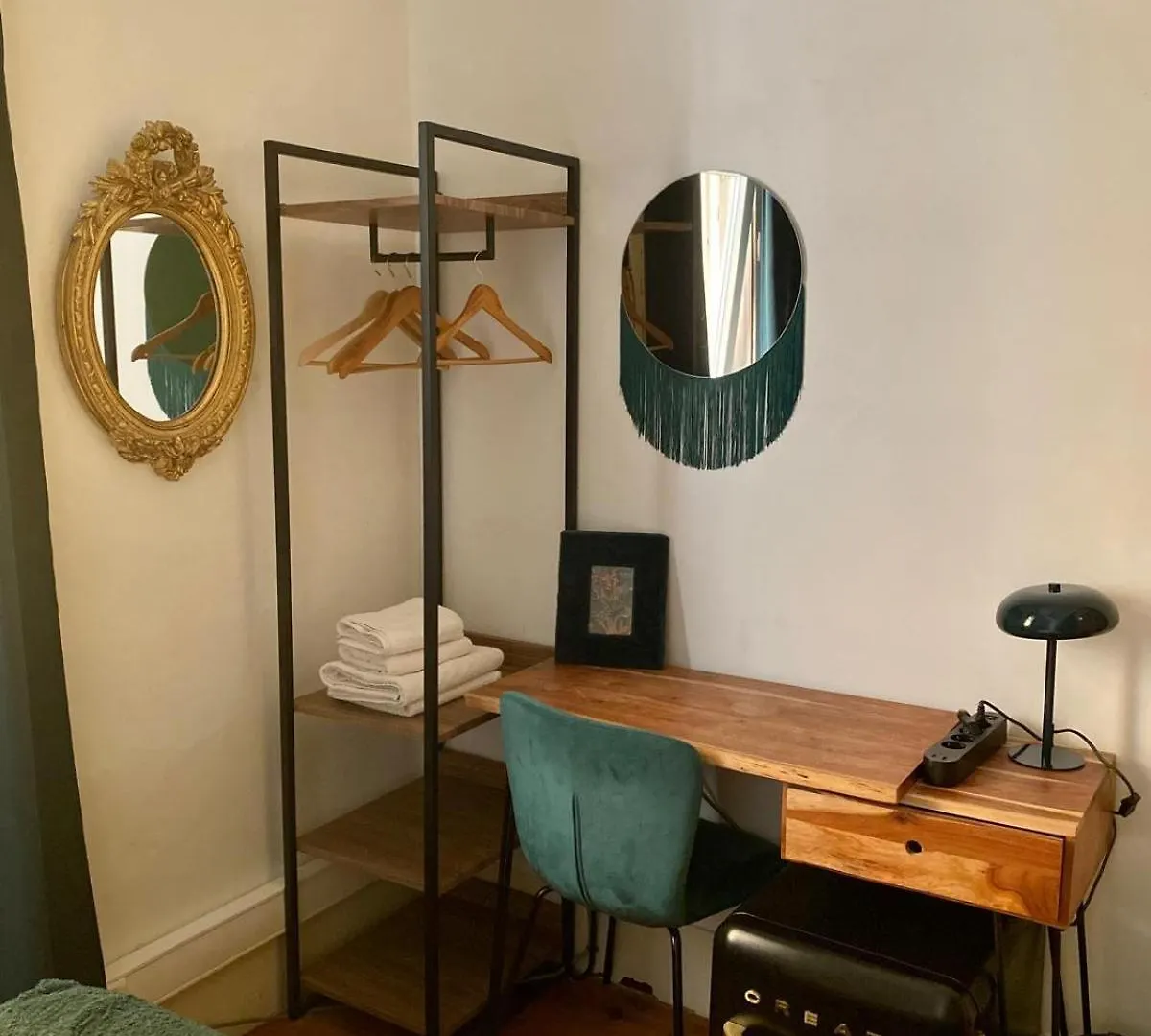 Lisbon Chillout Hostel Privates