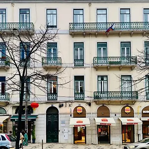 Hostel Ambiente, Lissabon